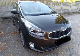 KIA CARENS 2013, 1.6 GDI, 99 KW - 2