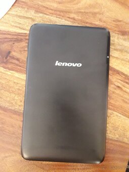 Tablet Lenovo - 2