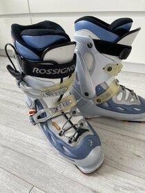 lyzarske boty ROSSIGNOL 24,5 - 2
