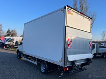 Iveco Daily 3.0 do 3,5t, Skříň, Hydr.čelo - 2