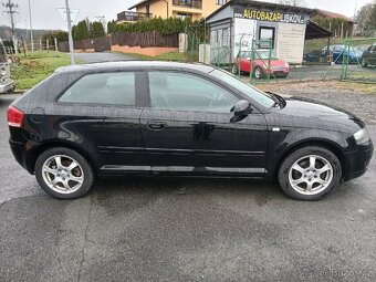 Audi A3 1.9 TDi - 2