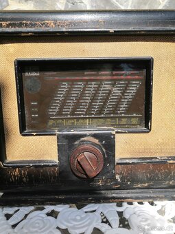 Rádio Mikrofona - 2