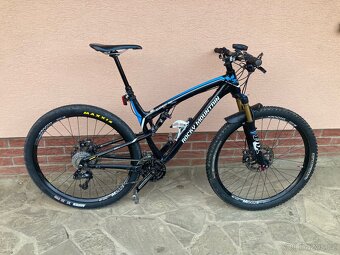 Rocky Mountain Element - 2
