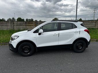 OPEL MOKKA 1.6 Selection - 2