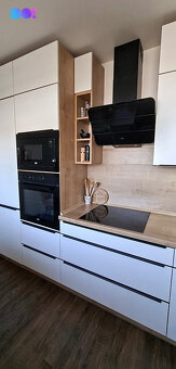 Prodej bytu 3+1,78 m², ul. Zelená, Ostrava - Moravská Ostrav - 2