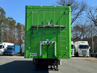 BODEX KIS3F OTEVÍRACÍ BOKY (1014) - 2