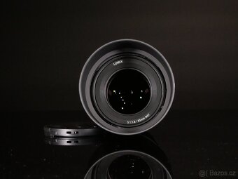 Panasonic Lumix S 85mm f/1.8 - 2