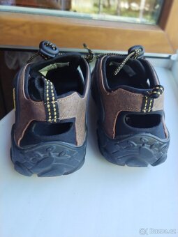 Head sandale - 2
