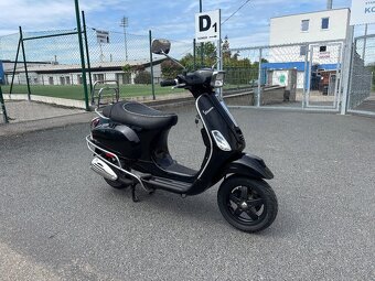 Vespa Sprint 50 4T - 2