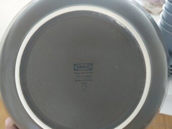 Nádobí Ikea - 2