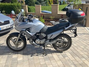 Honda Varadero 125 r.v.2007 - 2