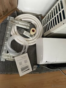 Nová Smart klimatizace Gree Split Inverter - 2