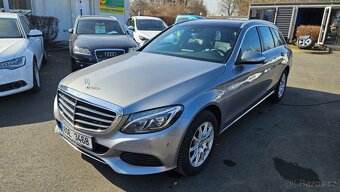Mercedes-Benz C 220d - 2