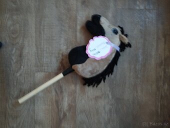Hobby horse S - 2