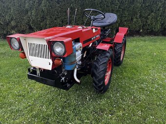 malotraktor MT8-132,2 - 2