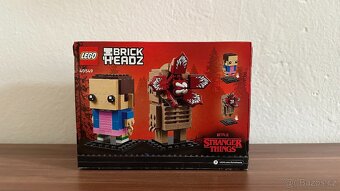 LEGO 40549 Demogorgon a Eleven - 2