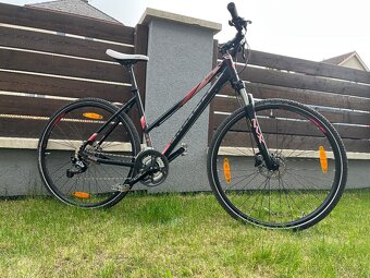 Kellys Pheebe 30 velikost L trekingové kolo - 2