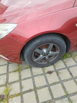Prodám Opel insignie - 2