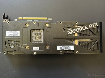 Inno3D rtx 3080ti, 12gb x3 OC - 2