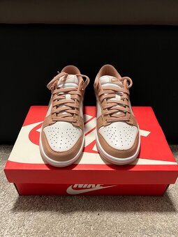 Nike Dunk Low - 2
