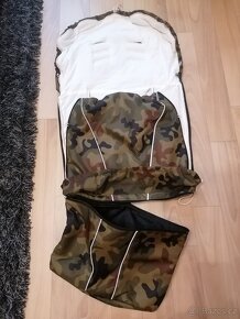 Celoroční fusak JUNAMA - 2