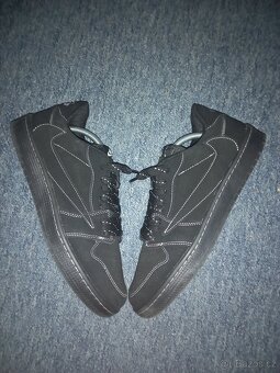 Jordan x Travis Scott Air Jordan 1 Low OG SP Black Phantom N - 2