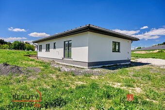 Prodej, domy/rodinný, 104 m2, Hory, Karlovy Vary [ID 66465] - 2