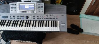 TECHNICS SX KN 6000 - 2