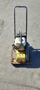 Deska vibrační 100 kg, Wacker WP2050 - 2