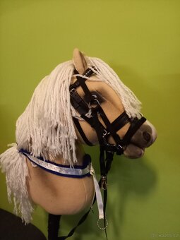Hobby horse - Hafling - 2