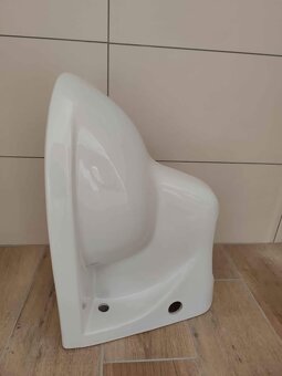 Závěsný bidet Dino 60cm, výrobce JIKA. - 2