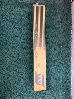 Elektrody ESAB EB-121 3.2 - 2