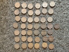 20 haléř - 2
