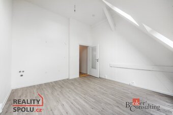 Prodej, byty/1+kk, 25.3 m2, Palackého 918/70, Přívoz, 70200 - 2