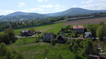 Prodej rodinného domu 5+1, Třinec - Karpentná - 2