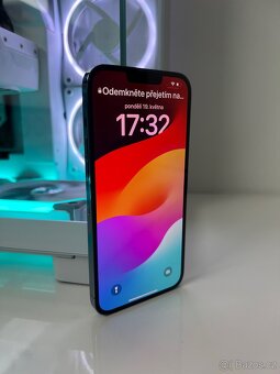 Iphone 13 pro max - 2