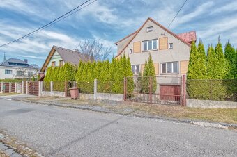 Prodej poctivého rodinného domu v Kopřivnici - 2