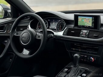 AUDI A6 ALLROAD 2018 - 2