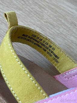 Sandálky H&M - 2