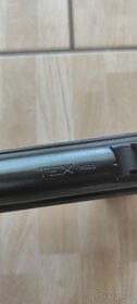 Vzduchová pistole ČZ TEX model 3 - 2