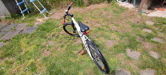 Horské kolo Rockrider 300 - 2