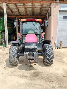 Prodám traktor Case IH JX1090u - 2