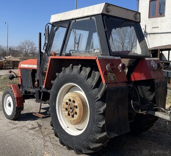 traktor Zetor Crystal 12011 - 2