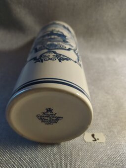 Starý porcelán - 2
