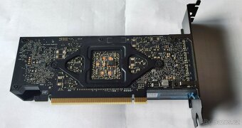 Grafická karta Dell NVIDIA RTX A2000 6GB - 2