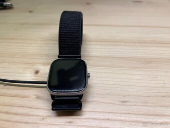 Chytré hodinky Amazfit GTS 4 Mini - 2