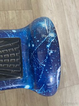 Hoverboard - 2