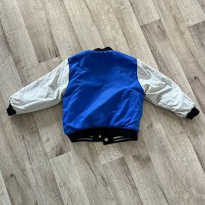 ZARA oboustraná dětská bunda - 2
