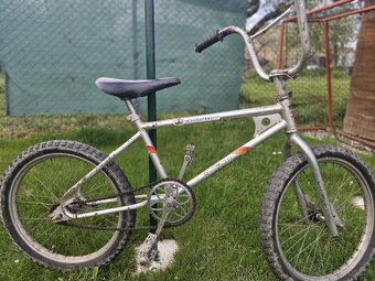 BMX 20 - 2