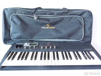 Waldorf Blofeld Keyboard - 2